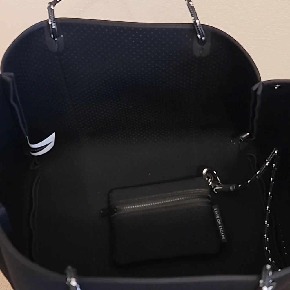 State of Escape, Escape Tote Bag - Picture 6 of 10